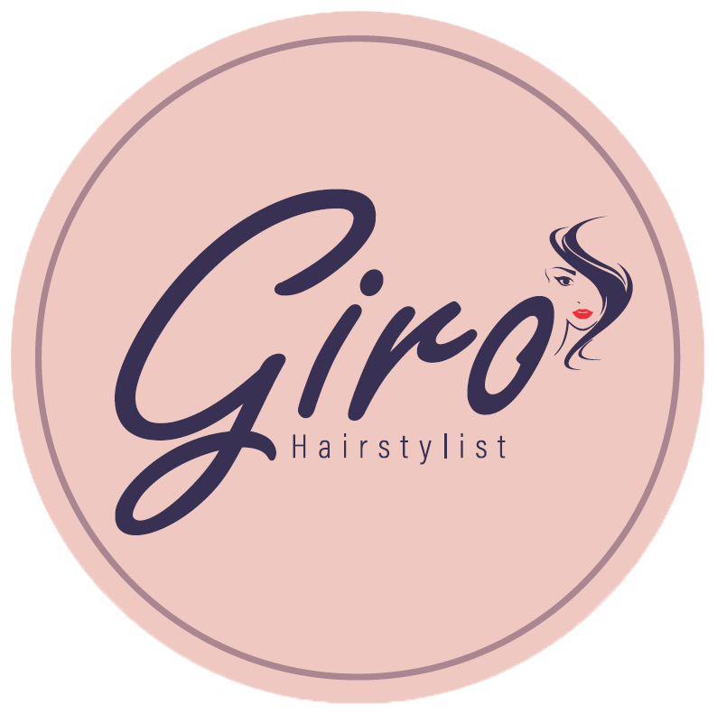 Giro Hairstyle & Makeup