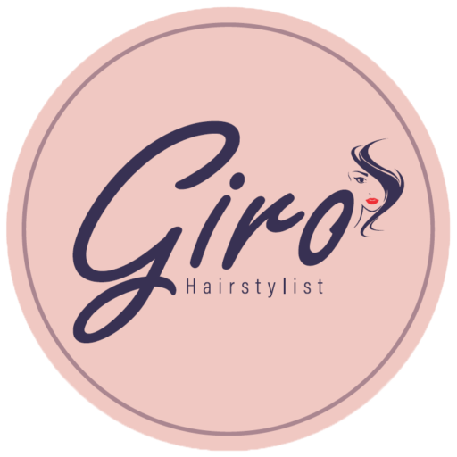 Giro Hairstyle & Makeup Logo